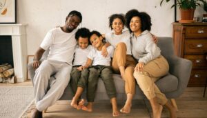 Healthy Smiles | Aurora Family Dentistry