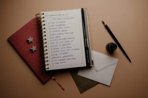 New year resolutions | Aurora Family Dentistry