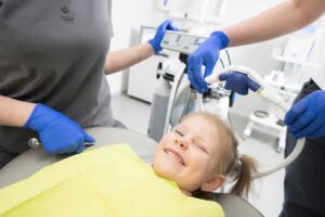 Kids dental health | Aurora Family Dentistry