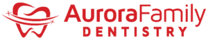 Aurora Family Dentistry Logo