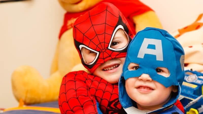 Childre's dentistry | Aurora Family Dentistry