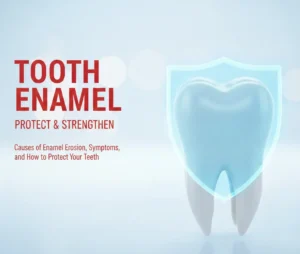 Tooth Enamel