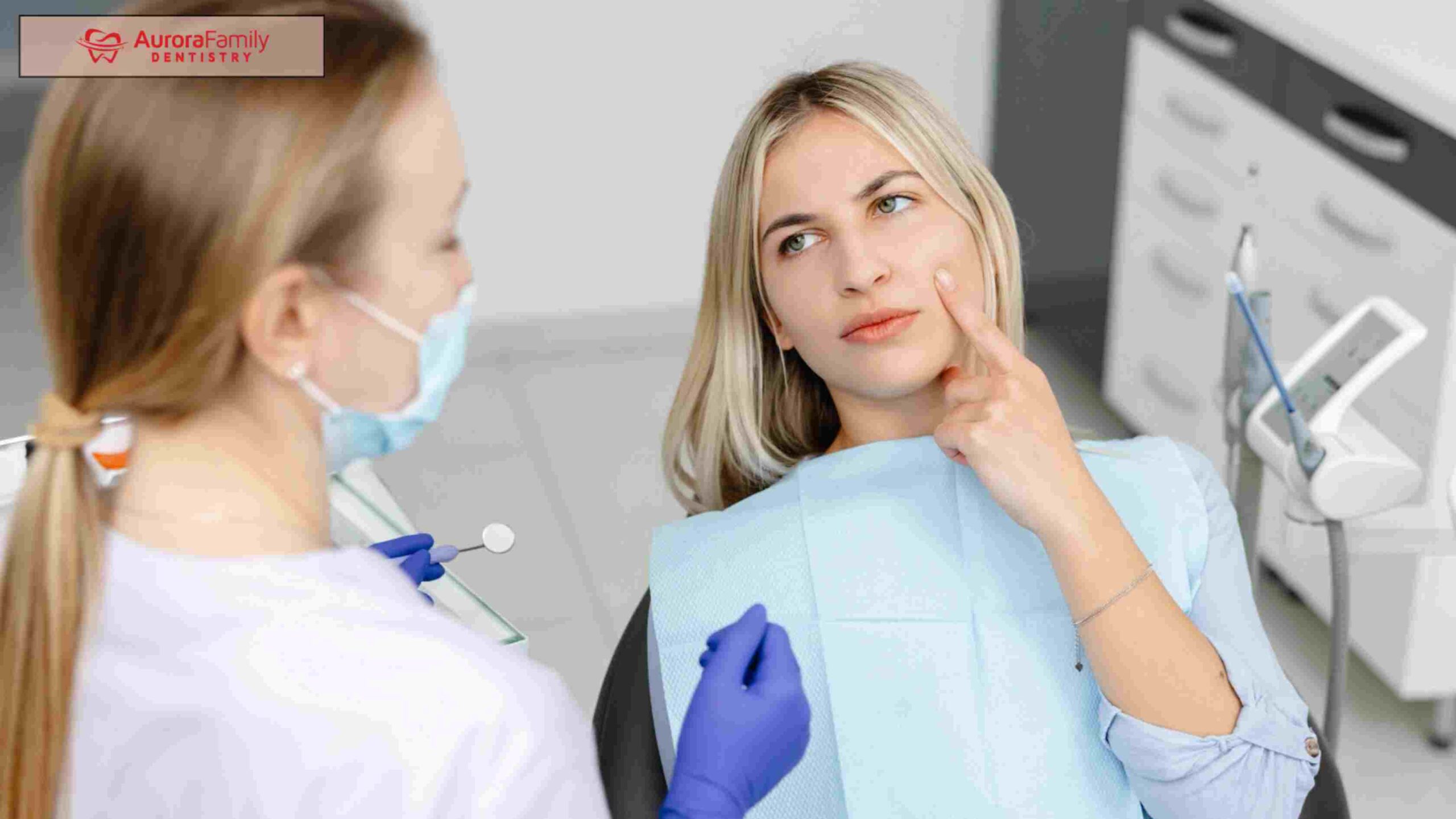 Root Canal or Extraction